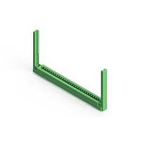 EDAC 307-029-554-168 Headers Card Edge Connector