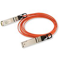 Coherent FCCN410QD3C50 Fiber Optic Cable Assemblies