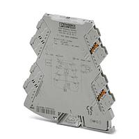 PHOENIX CONTACT 2902022 3 Way Isolating Amplifier MINI MCR-2-U-I0