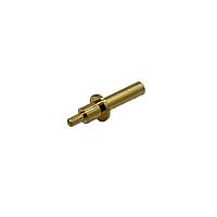 Adam Tech PH-MVP-26515-10-10-WP Spring Loaded CONTACT SPRING LOADED, Pogo Pins,T/H GLD WP