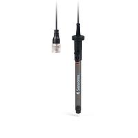 Sensorex PH3000 Research-Grade pH Sensor (0-14 pH, 1m)