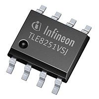 Infineon TLE8251VSJXUMA1 CAN Interface IC IN VEHICLE NETWORK ICS