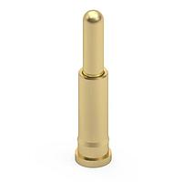 Mill-Max 0907-4-15-20-75-14-11-0 Pin Surface Mount Spring-Loaded Pin