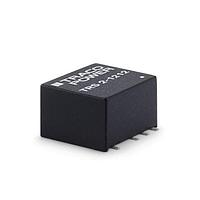 TRACO Power TRS 2-1212 Isolated 2W 9-18Vin 12Vout 167mA SMD Iso Reg