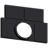 SIEMENS 3SU19000BS100AA0 Label Holder LABEL HOLDER