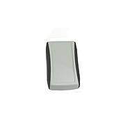 PacTec 83556-510-508 PPL-2AA Gray w/ Black Hand Held PPL-2AA KIT GREY  W/BLACK RUBBER