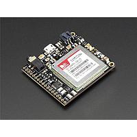 Adafruit 2687 Breakout Boards Adafruit FONA 3G Cellular Breakout - American version - Without Free Ting Sim Card