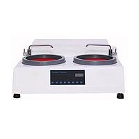 HST MOPAO-260E Metallographic Grinding & Polishing Machine (2 discs)