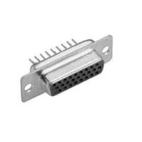 ITT Cannon ZDBA44S-FO D-Sub Connectors - Standard Density