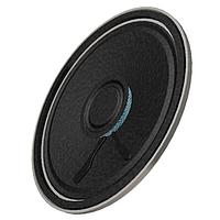 PUI Audio AS05008PR-WR-R Water Resistant Cone 1W 8 OHM 84 DBA 550HZ PAPER