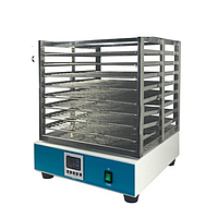 Shaking machine