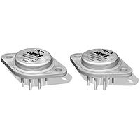 Apex Microtechnology PA51A Operational Amplifiers Linear OpAmp, 72V, 10A A Grade