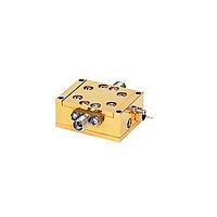 Mini-Circuits ZVA-01243+ Gain Block Amplifiers Gain Block, 1000 - 22000 MHz, 50?