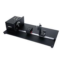 INSIZE LDM-RF001-B Fixture for laser scan micrometers (Ø3-25mm, Brazilian power cord)