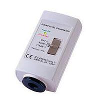 Audio Calibrator Calibration Service
