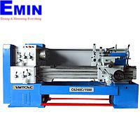Piper screw cutting machiner