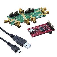 pSemi EK64909-12 Digitally Tunable Capacitor Evaluation Kit