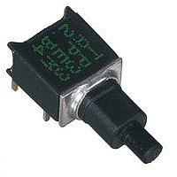 APEM TP33W008000 Subminiature Tny wshable momentry psh btn rt angle SP