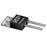 WeEn Semiconductors BYC10D-600,127 Fast Recovery Rectifiers PWR 600 V 10 A