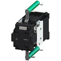SIEMENS 3TC44170CY800AB4 Electromechanical Contactors CONTACTOR SIZE 2 2-POLE