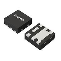 ROHM Semiconductor RW4E045AJTCL1 MOSFETs DFN1616      N       CHAN  30V