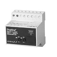 Carlo Gavazzi G34485234230 I/O Modules DUP SCENARIO DIMMER 2X230W