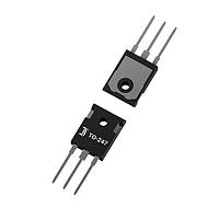 Diotec Semiconductor DIW075M065 IGBT Transistors IGBT, TO-247-3L, 650V, 75A, 300A, 0