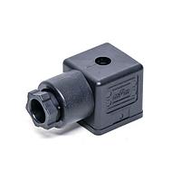 Molex 121023-0344 Connectors C18 Connector 183 PG09 Black H12