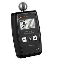 PCE PMI 3 Concrete Moisture Meter (0,0~99,9%; 0,1%)