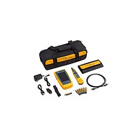Fluke Network LIQ-KIT Cable+Network Tester Advanced Kit