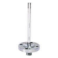OMEGA 385F-U7-316SS-11/2-150FF-316SS Flanged Thermowells for 0.260 in & 0.385 in Bore Diameters (316 Stainless Steel, Flat face Flange)