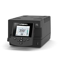 JBC DDE-2D 2-Tool Control Unit (230V, 90 ~ 450 ºC / 190 ~ 840 ºF, 200W)