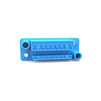 AMP Connectors - TE Connectivity 5172068-3 Housings DRAWER CONN FEM ASSY 16P