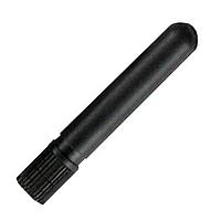 Linx Technologies - TE Connectivity ANT-418-CW-RH-SMA Passive Antenna SMA Reduced Height 1/4 Wave Whip 418MHz