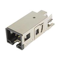 HARTING 09455459010 Industrial HPP V4 / V14 SIGNAL PFT INSERT 10-POLE