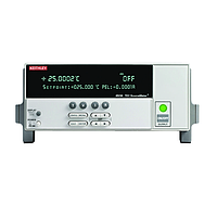 KEITHLEY 2510-AT Autotuning TEC SourceMeter Instrument (5A, 10V, 1CH, 50W)