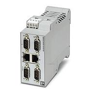 Interface Modules