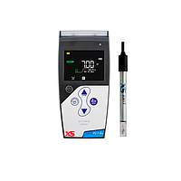 Giorgio Bormac PC 7 Vio Portable multiparameter - Cell 2301 T - Without electrode