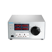 Power Quality Analyzer