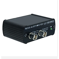 Amplifiers