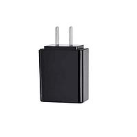 Seeed Studio 106990249 Adapters USB?Power?Adapter for Raspberry Pi 4 - US Standard - 5V 3A