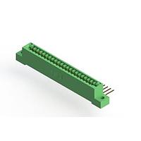 EDAC 346-022-558-104 Standard Card Edge Connectors Card Edge Connectors