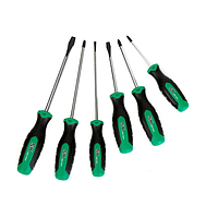 Screwdrivers