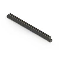 EDAC 895-068-542-103 Receptacles .100" (2.54mm) Pitch Card Edge Connector