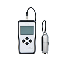 Linshang LS225+N2000 Plating Thickness Gauge (0.0-2000μm)