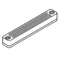 AirBorn RC422-300-251-4400 Connectors Board to Board .075" 4 Row/75 Column