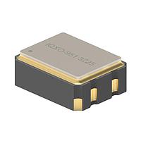 IQD LFSPXO091566 Standard Oscillators 16MHz 3.2x2.5mm 50ppm CMOS