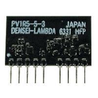 TDK-Lambda PV1R5-5-12 Isolated 1.5W 12V 0.125A