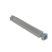 Samtec SO-3015-02-01-02-L Standoffs SureWare Precision Board Stacking Standoff