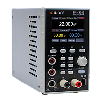 OWON SPM6053 DC Power supply and Multimeter (1CH; 300W; 0-60V ; 5A)